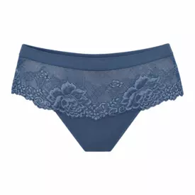JA1031522SBE_JANIRA GRETA COLOR 31522 SHORTY SMOKE BLUE