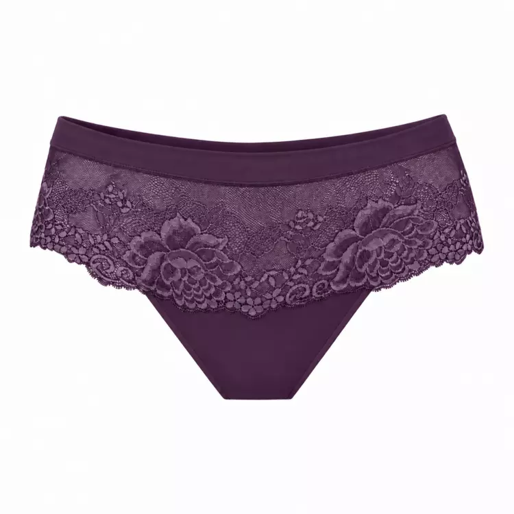 JA1031522PUE_JANIRA GRETA COLOR 31522 SHORTY PURPLE