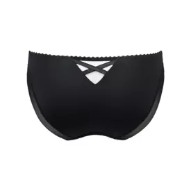 PD0563640ZWA_PRIMADONNA SOLISSE RIO BRIEFS BLACK