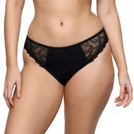 PD0563640ZWA_PRIMADONNA SOLISSE RIO BRIEFS BLACK