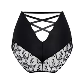 PD0563643ZWA_PRIMADONNA SOLISSE SPECIAL BRIEFS BLACK