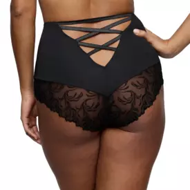 PD0563643ZWA_PRIMADONNA SOLISSE SPECIAL BRIEFS BLACK