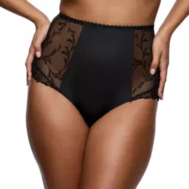 PD0563643ZWA_PRIMADONNA SOLISSE SPECIAL BRIEFS BLACK
