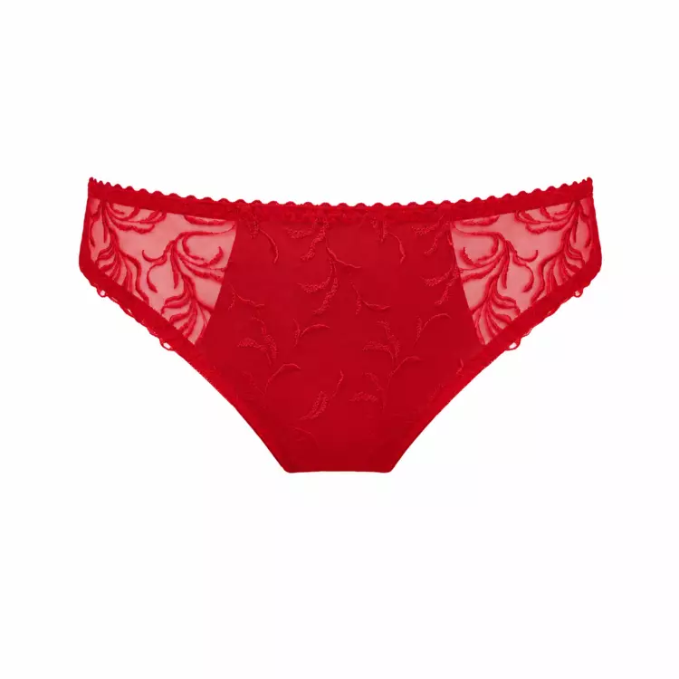 PD0563640TRR_PRIMADONNA SOLISSE RIO BRIEFS TRUE RED