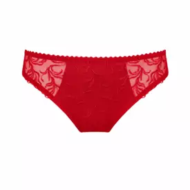 Kalhotky PRIMADONNA SOLISSE RIO BRIEFS TRUE RED