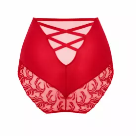 PD0563643TRR_PRIMADONNA SOLISSE SPECIAL BRIEFS TRUE RED