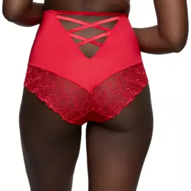 PD0563643TRR_PRIMADONNA SOLISSE SPECIAL BRIEFS TRUE RED