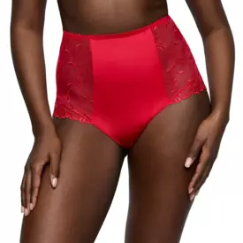PD0563643TRR_PRIMADONNA SOLISSE SPECIAL BRIEFS TRUE RED