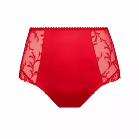 Kalhotky PRIMADONNA SOLISSE SPECIAL BRIEFS TRUE RED