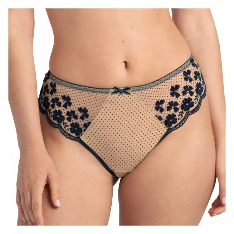SASCARLC400NAY_SAMANTA SCARLETT C400 STRING NAVY