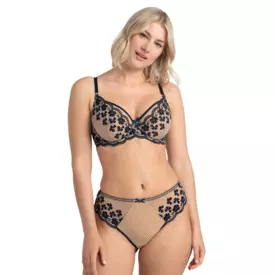 SASCARLC400NAY_SAMANTA SCARLETT C400 STRING NAVY