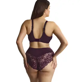 SC11265PLM_SCULPTRESSE AMARA FULL CUP BRA PLUM