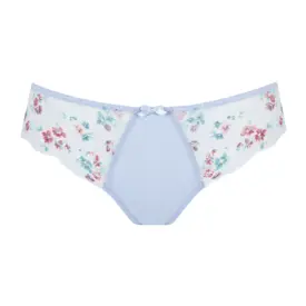 PA9399COR_PANACHE ANA THONG CORNFLOWER