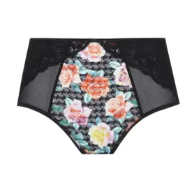 PA7283BRE_PANACHE ENVY DEEP BRIEF BLACK ROSE