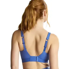 PS5022AZE_PANACHE SPORTS ENDURANCE NON PADDED WIRED BRA AZURE
