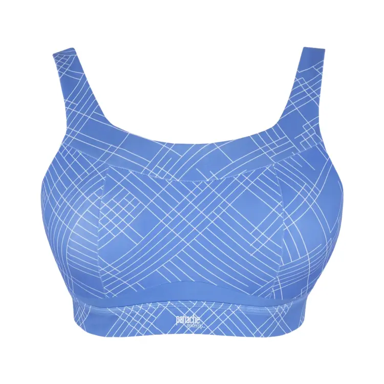 PS7344AAZE_PANACHE SPORTS FREEDOM NON-WIRED AZURE