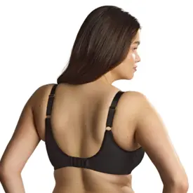 SC11385BLK_SCULPTRESSE FLORA FULLCUP BRA BLACK