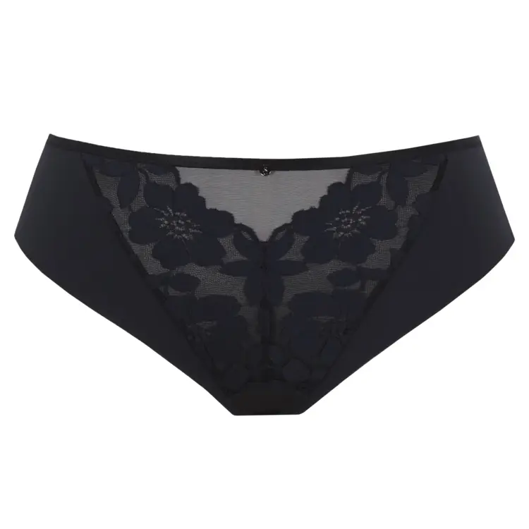 SC11383BLK_SCULPTRESSE FLORA BRAZILIAN BLACK