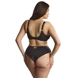 SC11383BLK_SCULPTRESSE FLORA BRAZILIAN BLACK