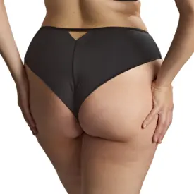 SC11383BLK_SCULPTRESSE FLORA BRAZILIAN BLACK