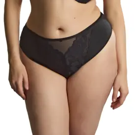 SC11383BLK_SCULPTRESSE FLORA BRAZILIAN BLACK