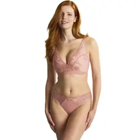 PA11142ARPK_PANACHE AMOUR BRAZILIAN ROSE PINK