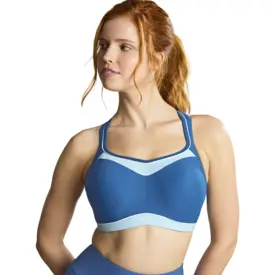 PS5021FOCN_PANACHE SPORTS POWER WIRED BRA OCEAN