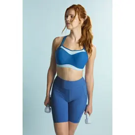 PS5021FOCN_PANACHE SPORTS POWER WIRED BRA OCEAN