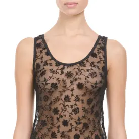 AV75111BLK_Košilka AVET 75111 BLACK