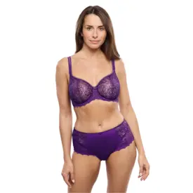 EM05151VIT_EMPREINTE CASSIOPÉE HIGH RISE BRIEF VIOLET INTENSE