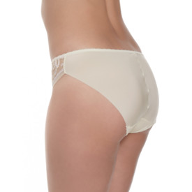 Kalhotky FANTASIE SOFIA BRIEF IVORY