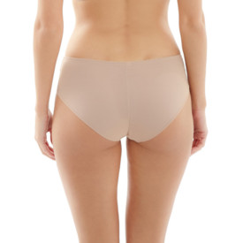 Kalhotky PANACHE JASMINE BRIEF CARAMEL