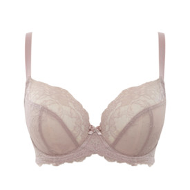 Podprsenka PANACHE ANA PLUNGE BRA VINTAGE