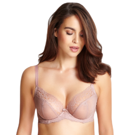 Podprsenka PANACHE ANA PLUNGE BRA VINTAGE