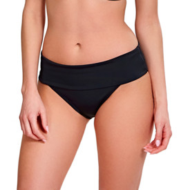 Plavky spodní díl Panache Swim Anya Gather Black